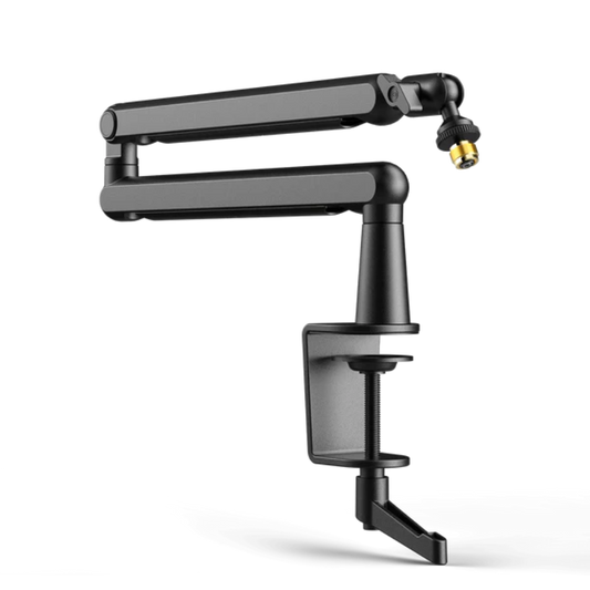 FIFINE BM88 Microphone Arm Stand ( Black )