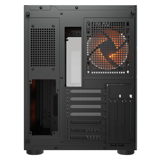 COUGAR FV150 ARGB ATX Mid Tower Cabinet ( Black )