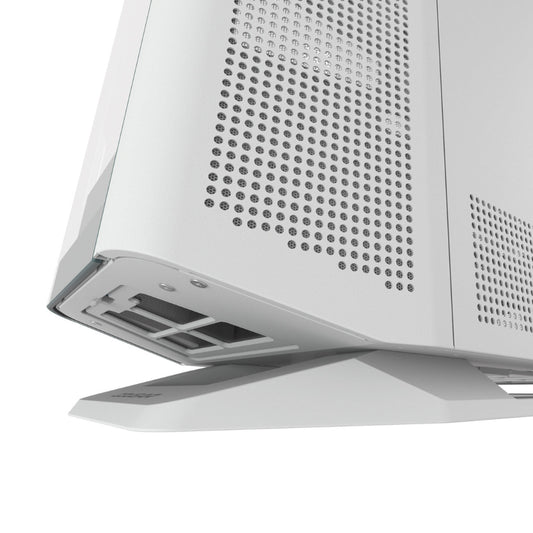 COUGAR FV270 ARGB EATX Mid Tower Cabinet ( White )