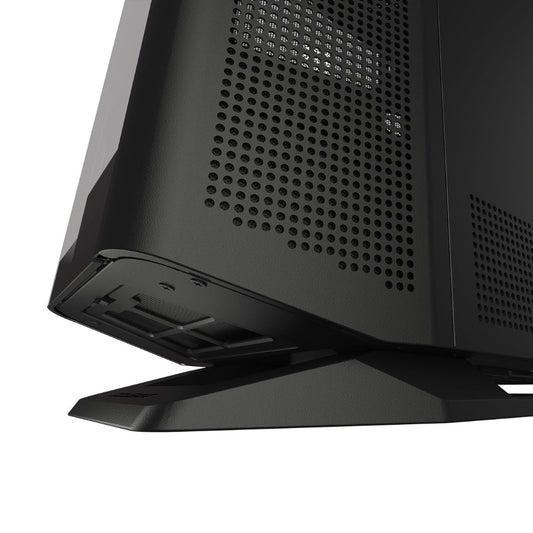 COUGAR FV270 ARGB Mid Tower Cabinet ( Black )