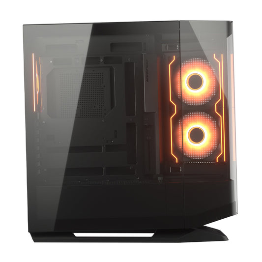COUGAR FV270 ARGB Mid Tower Cabinet ( Black )