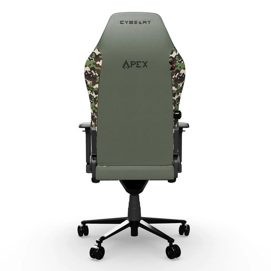 Cybeart Apex Series Forest Camo Chair