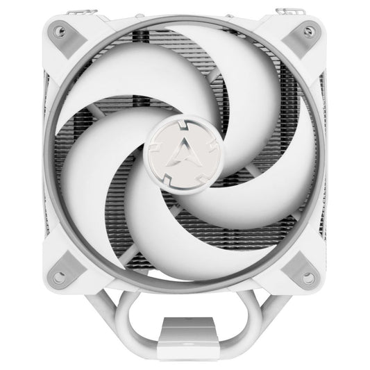 ARCTIC Freezer 34 eSports DUO Single Tower CPU Air Cooler ( Grey / White )