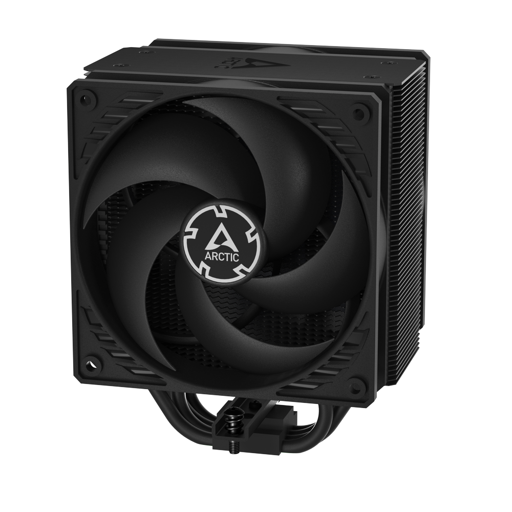 ARCTIC Freezer 36 CO CPU Cooler - Single Tower, 200-1800 RPM, 6 Year Warranty