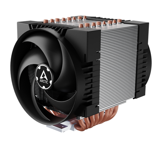 ARCTIC Freezer 4U-Altra Single Tower CPU Air Cooler