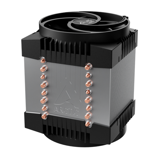 ARCTIC Freezer 4U-Altra Single Tower CPU Air Cooler