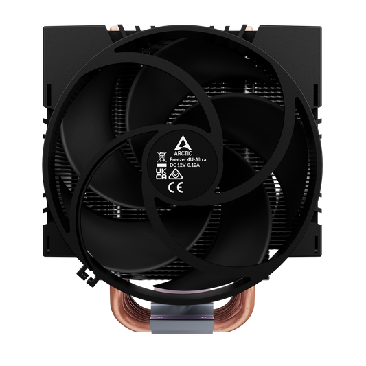 ARCTIC Freezer 4U-Altra Single Tower CPU Air Cooler