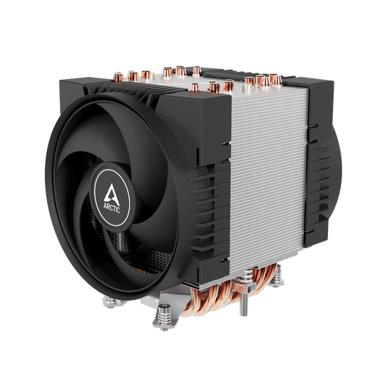 ARCTIC Freezer 4U-SP5 Single Tower CPU Air Cooler