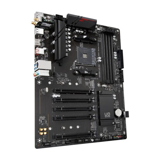 GIGABYTE B550 UD AC AM4 DDR4 AMD Motherboard