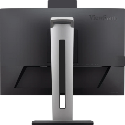 VIEWSONIC VG2457V 24 Inch FHD 100Hz IPS Panel 108% SRGB 5MS Adaptive Sync Professional Monitor