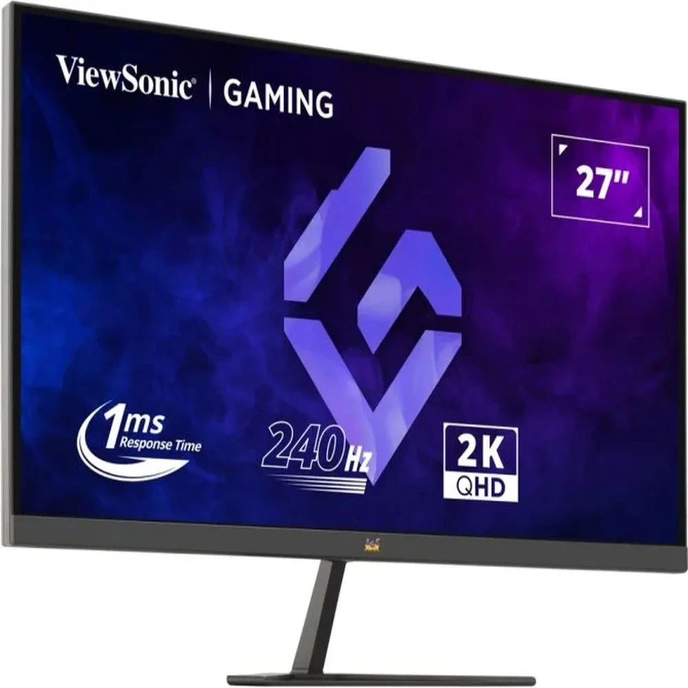 Buy VIEWSONIC VX2758A-2K-PRO-3 27 Inch QHD 240Hz IPS Panel 130
