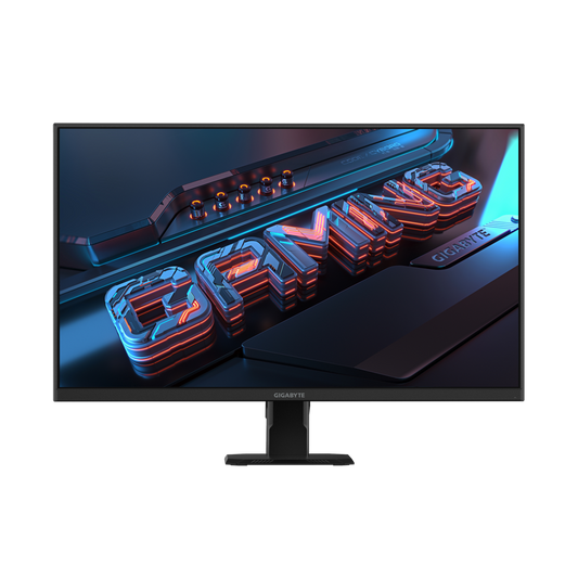 GIGABYTE GS27QA 27 Inch 2K QHD 180Hz IPS Panel 100%SRGB 1MS Adaptive Sync Gaming Monitor