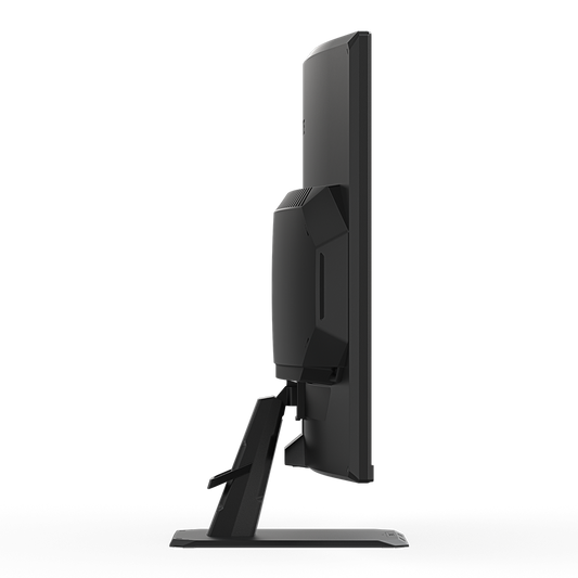 GIGABYTE GS32QC 32 Inch QHD 165Hz VA Panel 109% SRGB 1MS NVIDA Gsync Gaming Monitor