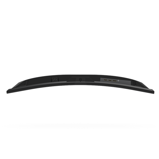 GIGABYTE GS32QC 32 Inch QHD 165Hz VA Panel 109% SRGB 1MS NVIDA Gsync Gaming Monitor