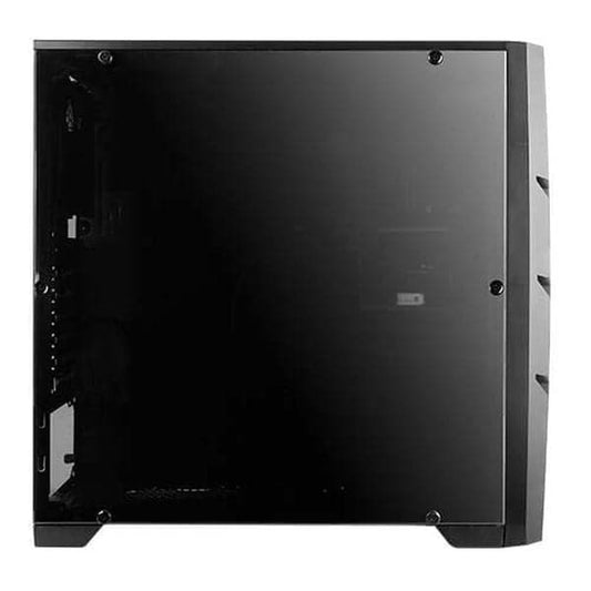 ANTEC GX202 Blue LED ATX Mid Tower Cabinet (Black)
