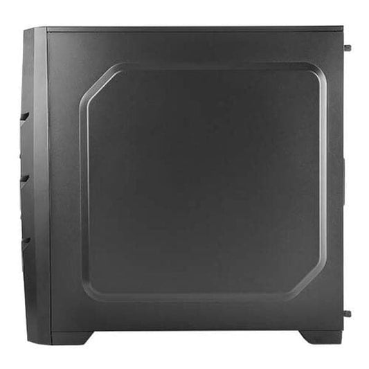 ANTEC GX202 Blue LED ATX Mid Tower Cabinet (Black)
