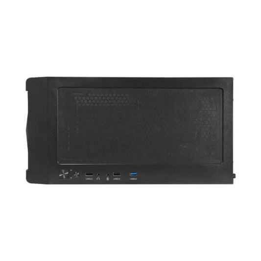 GALAX Revolution-06 Mesh ARGB ATX Mid Tower Cabinet (Black)