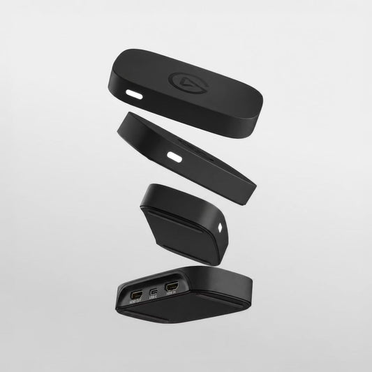 ELGATO Game Capture Neo ( Black )