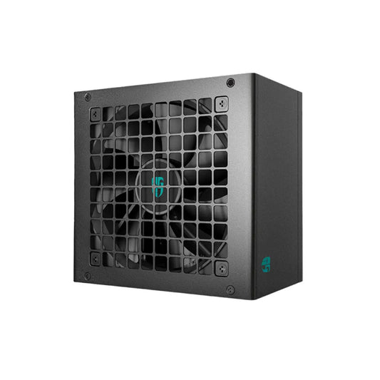 DEEPCOOL GamerStorm PN650D 650W 80+ Gold ATX 3.1 Non Modular Power Supply