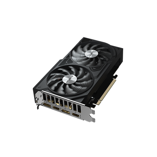 GIGABYTE GeForce RTX 5050 Windforce OC V2 8GB Nvidia Graphic Card