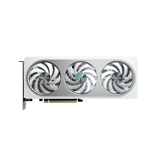 GIGABYTE GeForce RTX 5060 Ti Aero OC 8GB Nvidia Graphic Card