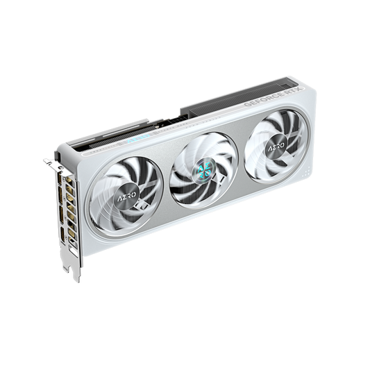 GIGABYTE GeForce RTX 5060 Ti Aero OC 8GB Nvidia Graphic Card
