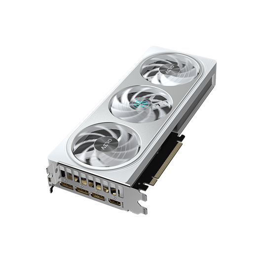 GIGABYTE GeForce RTX 5060 Ti Aero OC 8GB Nvidia Graphic Card