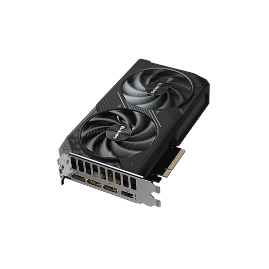 GIGABYTE GeForce RTX 5060 Ti Windforce 8GB Nvidia Graphic card