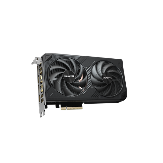 GIGABYTE GeForce RTX 5060 Ti Windforce 8GB Nvidia Graphic card