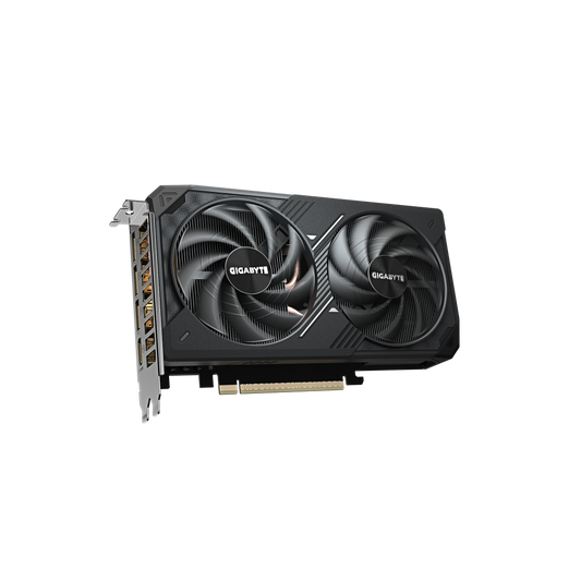 GIGABYTE GeForce RTX 5060 TI Windforce Max OC 16GB Nvidia Graphic Card