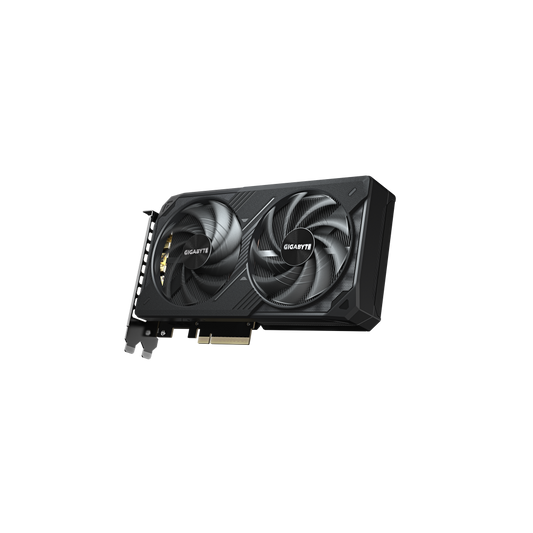 GIGABYTE GeForce RTX 5060 Ti Windforce OC 16GB Nvidia Graphic card
