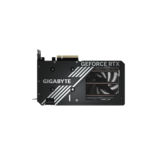 GIGABYTE GeForce RTX 5060 Ti Windforce OC 16GB Nvidia Graphic card
