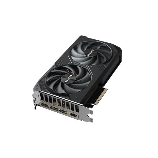 GIGABYTE GeForce RTX 5060 Ti Windforce OC 16GB Nvidia Graphic card