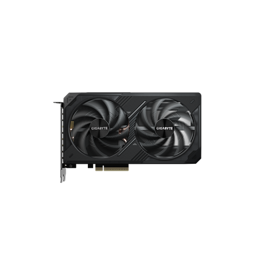 GIGABYTE GeForce RTX 5060 Ti Windforce OC 8GB Nvidia Graphic card