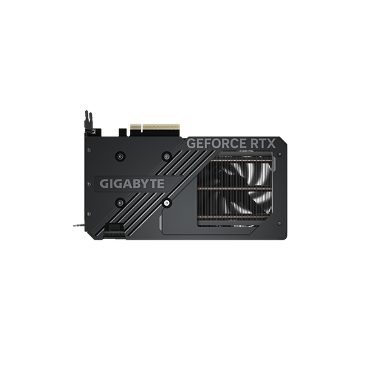 GIGABYTE GeForce RTX 5060 Ti Windforce OC 8GB Nvidia Graphic card