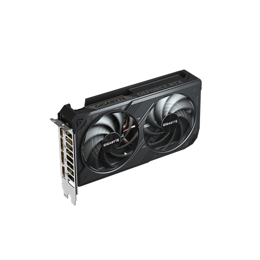 GIGABYTE GeForce RTX 5060 Ti Windforce OC 8GB Nvidia Graphic card
