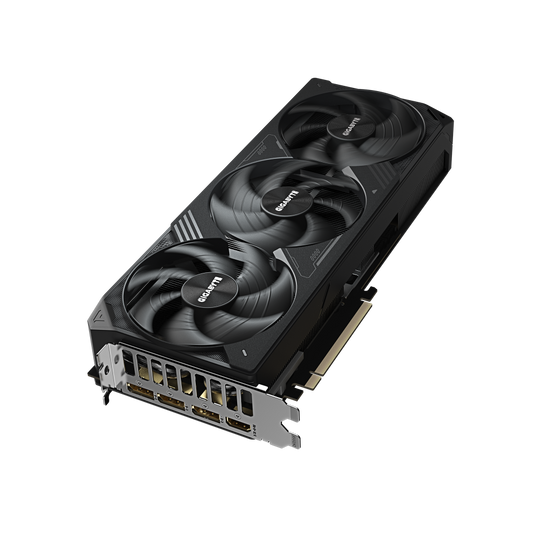 GIGABYTE GeForce RTX 5070 Ti Windforce SFF 16GB Nvidia Graphic Card