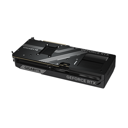 GIGABYTE GeForce RTX 5070 Ti Windforce SFF 16GB Nvidia Graphic Card