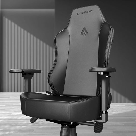 Cybeart Apex Series Ghost Edition Chair