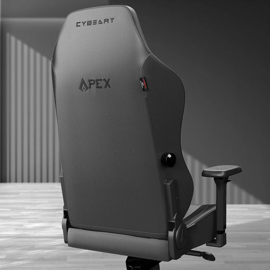 Cybeart Apex Series Ghost Edition Chair
