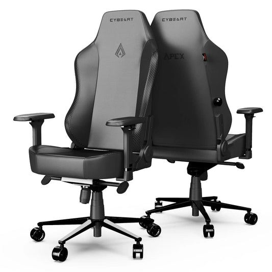 Cybeart Apex Series Ghost Edition Chair