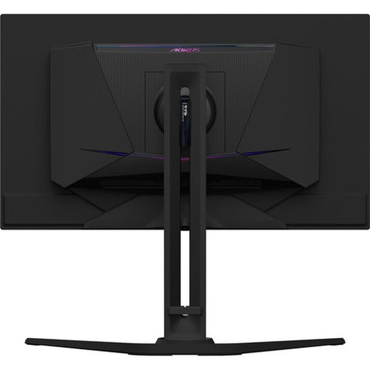 GIGABYTE AORUS FO27Q3 27 Inch QHD 360Hz OLED Panel 99% SRGB 0.03MS AMD Freesync OlLED Gaming Monitor