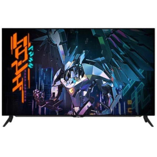 GIGABYTE Aorus FO48U 16:9 48 Inch 4K 120 Hz 120Hz 130% SRGB AMD Freesync Gaming Monitor
