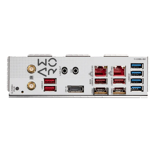 GIGABYTE TRX50 Aero D DDR5 AMD Motherboard