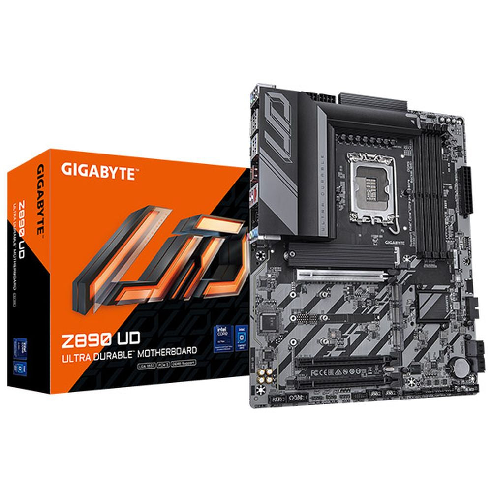 9th Gen Gigabyte Motherboard For I5 8th Generation 9th Generation