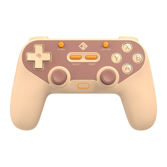 COSMIC BYTE Hydrus Tri-Mode Wireless Controller ( Sand Arcade )