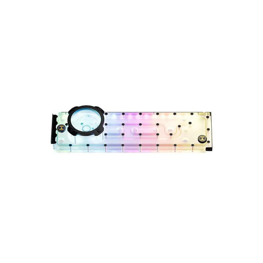 HYTE Y60 Distro Distribution Plate