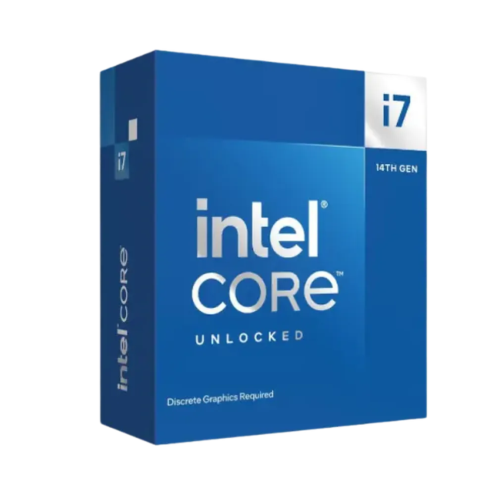 Intel Core i7-14700F 　新品未開封 Intel 〔中古〕インテル® Core™ i7 プロセッサー -14700F BOX