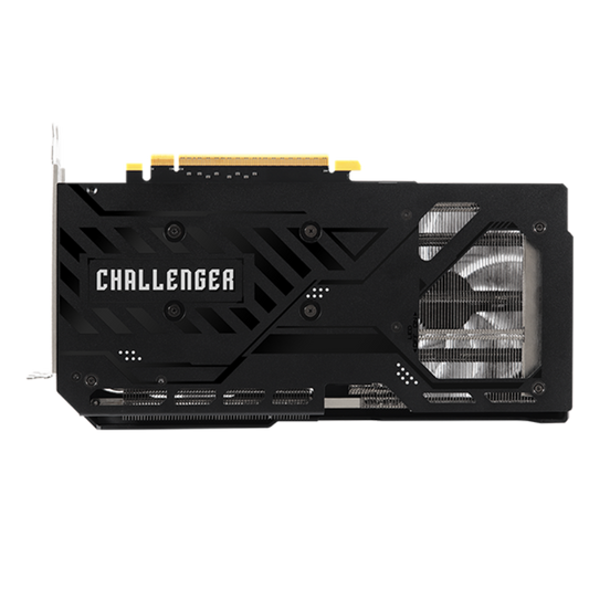 ASROCK Arc B750 Challenger OC 10GB Intel Graphic Card