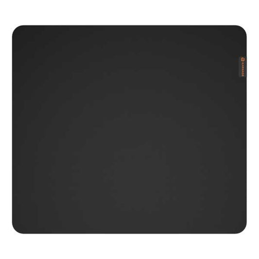 KARNAGE Swift Speed+Control Large Gaming Mouse Pad ( L ) ( Black )